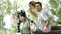 八境公园篇