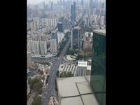 深圳地王观光·深港之窗