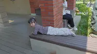 大连劳动公园
