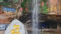 泸西阿庐古洞90元门票太超值