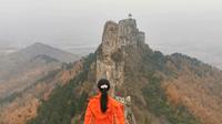 平邑曾子山