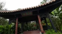 惠州苏东坡祠