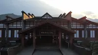 第二届全国文博社教十佳入围终评案例：四渡赤水纪念馆