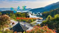 金山银山美丽大窝，金窝银窝爱在心窝！重庆市奉节县青龙镇大窝社区之歌《美丽大窝·爱在心窝》MV震撼发布！