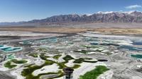 2026年5月3日大柴旦翡翠湖
