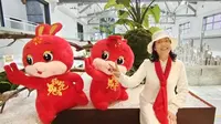 游览奉化博物馆