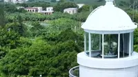 硇洲古灯塔
