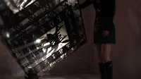 我们每天都在使用的汉字真是博大精深！淮安市博物馆殷墟上的汉字源头艺术特展免费为您揭开汉字的前世今生！#博物馆 #汉字 #嗨游淮安