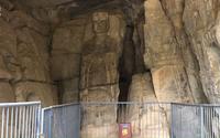 洛阳除龙门还有很多石窟，偃师水泉石窟虽小，但也是“国保”