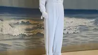 厦门集美区陈嘉庚纪念馆。