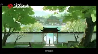 扬州古巷游——驼岭巷