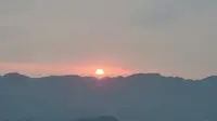 龙胜金坑大寨—千层天梯日出