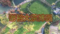 谢裕大茶博园