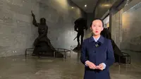 【国一】周口店北京人遗址博物馆（北京·房山）【云游直播回放】-溜达搬运