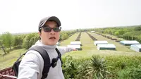 湖北楚王车马阵，比秦始皇陵还早300年，“千乘之国”太震撼了