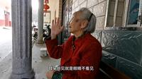 合肥庐江汤池镇果树老街千年古银杏，承载了太多厚重的历史烟云。