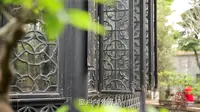 【名园景致】一步一景，古风雅致的岭南名园——余荫山房  广东印记