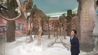【 2024】绥化市博物馆（ 黑龙江·绥化 ）【云游直播回放】-溜达搬运