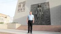 新疆若羌县文旅局申请出战！带您走进楼兰博物馆，共同探秘楼兰文化！丝路山水·壮美巴州！