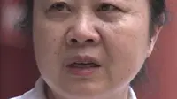 赵一曼孙女在宜宾纪念馆深情回忆