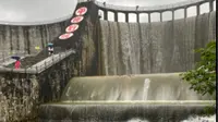 常州溧阳平桥石坝