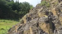 昌乐火山地质公园
