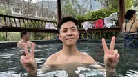 剑河温泉，两天一夜之旅！