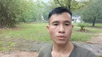 总结广西十万大山国家森林公园，里面景色秀美，值得来此一游