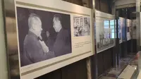 温州数学名人馆研学