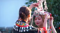 畲银工艺——浙江景宁
