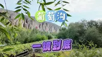 葡萄沟攻略·一镜到底