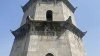 黄冈青云塔—Huanggang Qingyun Pagoda