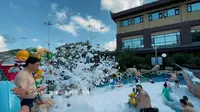烟台崑龙温泉度假村