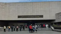 汉代海昏侯国国家考古遗址公园(上)：南昌汉代海昏侯国遗址博物馆 vlog