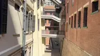 香港大馆City Walk