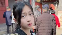 泰山红门宫里的秘密