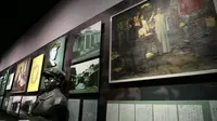 江西革命烈士纪念堂