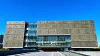 合肥市安徽博物院，了解安徽历史文化的重要窗口，一起参观一下