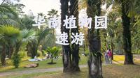 华南植物园🌴速游