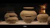 【知识五分钟】青浦区博物馆文物保护系列：崧泽遗址