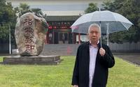 去了趟三门峡博物馆，带你们看看这里面的“显眼包”。