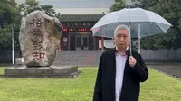 去了趟三门峡博物馆，带你们看看这里面的“显眼包”。