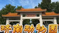济南动物园之旅.山东