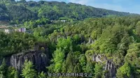云南5A景区石林风景名胜区昆明市石林风景区徒步讲解打卡石林景区
