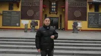 广东韶关南华禅寺