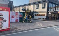 长江180艺术街区二