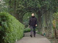 第五次去成都植物园