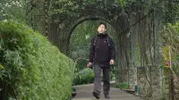 第五次去成都植物园