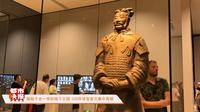 【 2024】秦始皇帝陵博物院| 千古一帝的地下王国——秦始皇陵考古发现展（陕西 · 西安）【云游直播回放】-溜达搬运