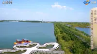 吉林-白城-大安-嫩江湾旅游区